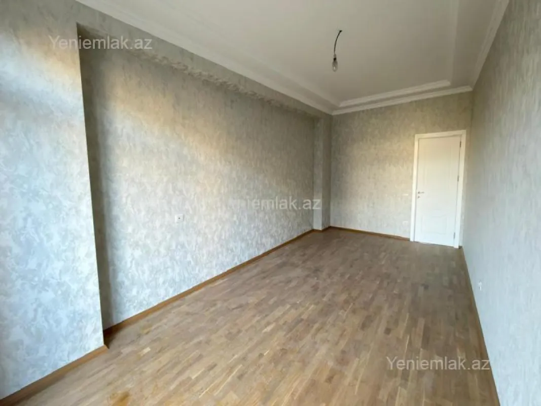 Satılır 3 otaqlı yeni tikili 116 m²