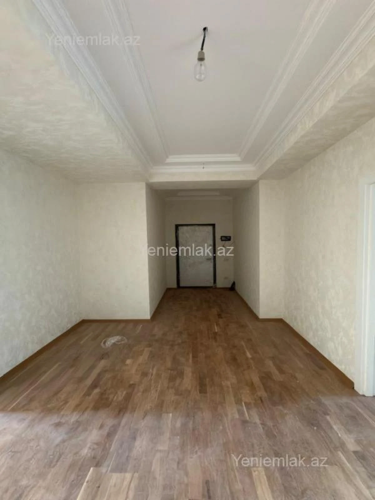 Satılır 3 otaqlı yeni tikili 116 m²