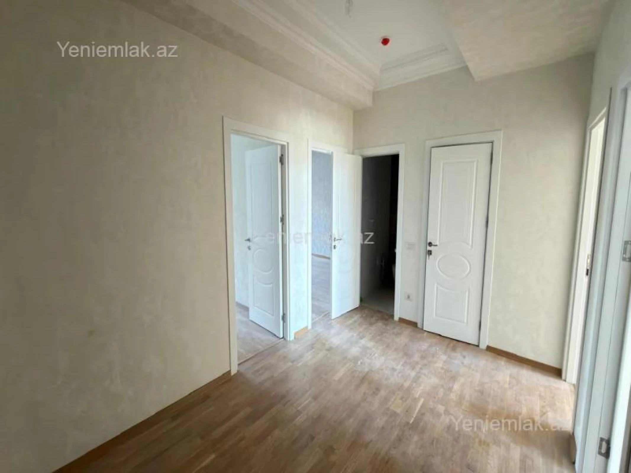 Satılır 3 otaqlı yeni tikili 116 m²