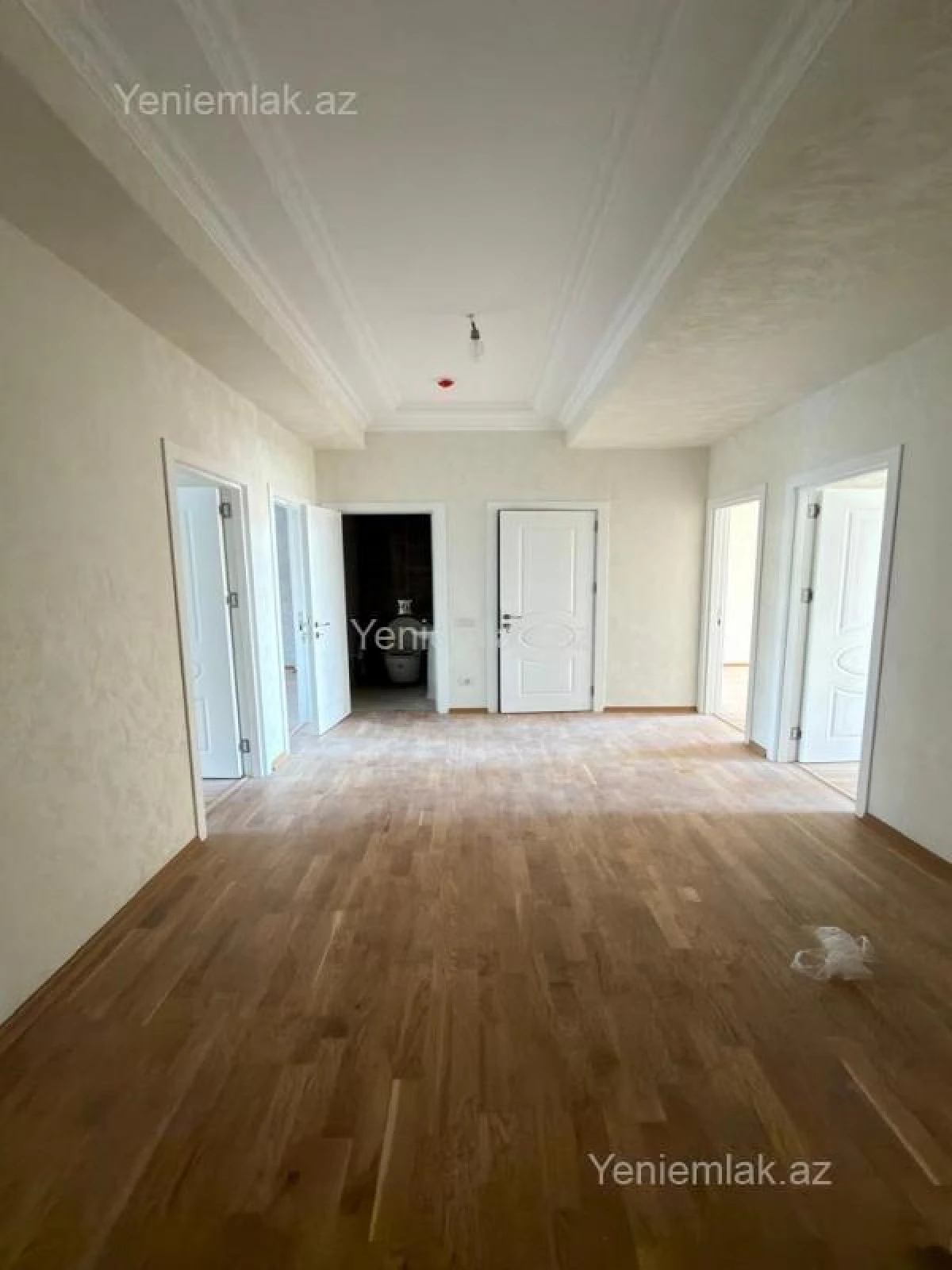 Satılır 3 otaqlı yeni tikili 116 m²