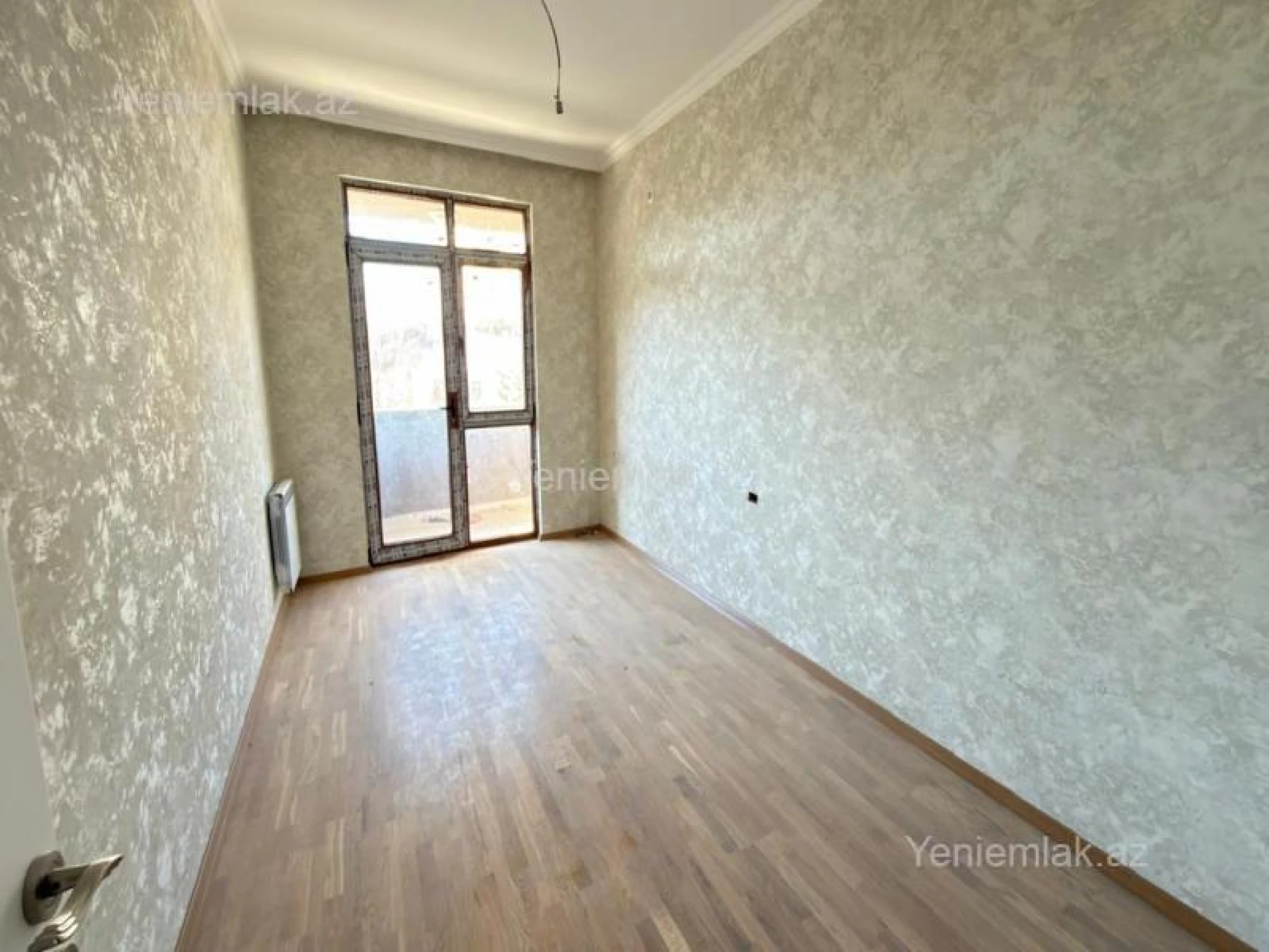 Satılır 3 otaqlı yeni tikili 116 m²