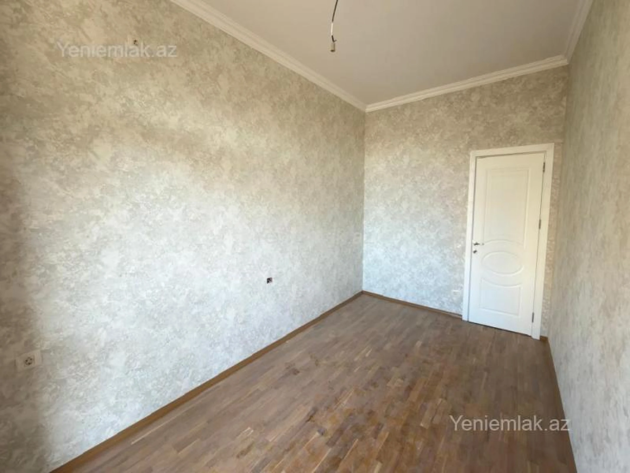 Satılır 3 otaqlı yeni tikili 116 m²