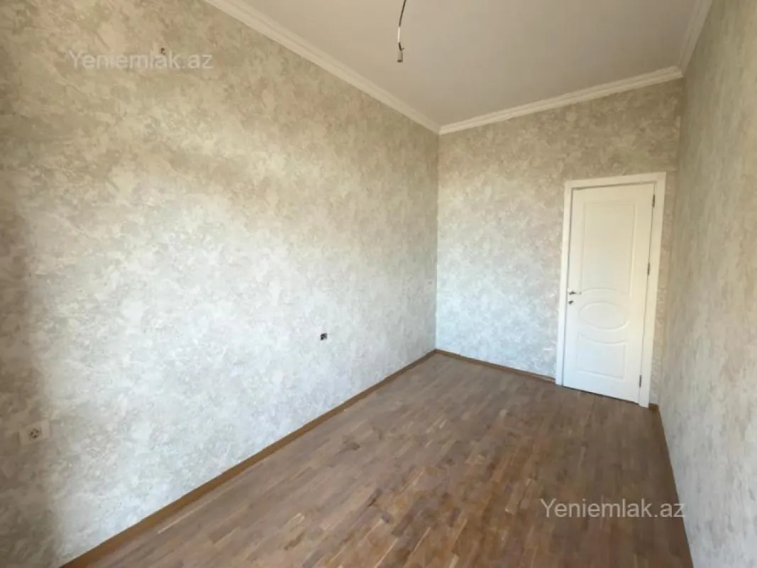 Satılır 3 otaqlı yeni tikili 116 m²