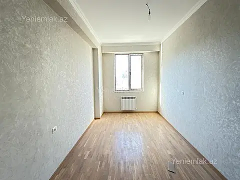 Satılır 3 otaqlı yeni tikili 116 m²