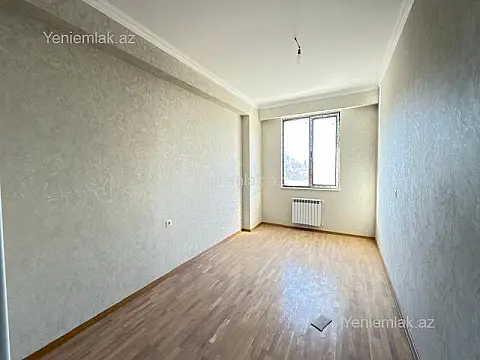 Satılır 3 otaqlı yeni tikili 116 m²