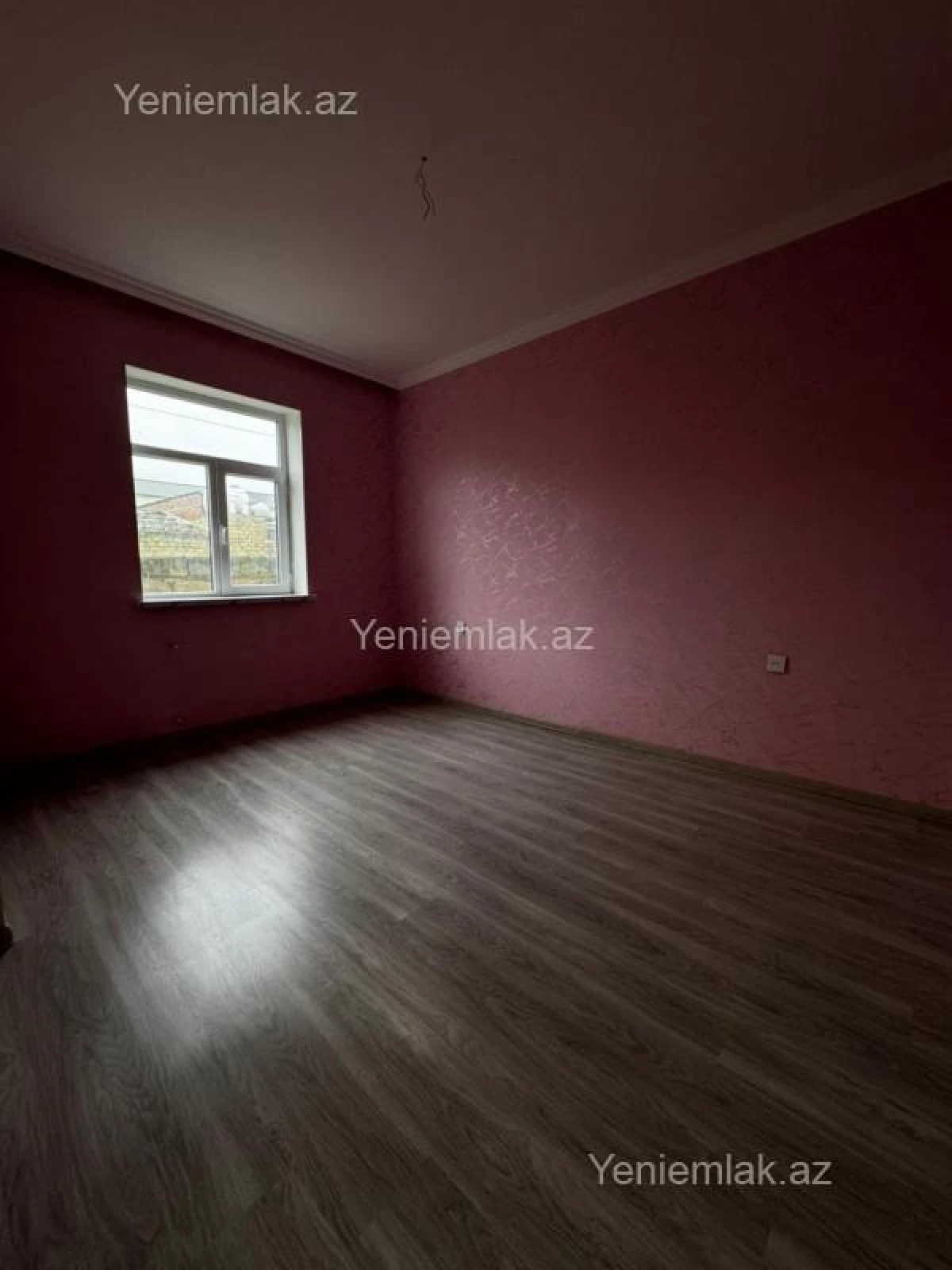Satılır 3 otaqlı həyət evi 90 m²