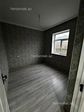 Satılır 3 otaqlı həyət evi 90 m²