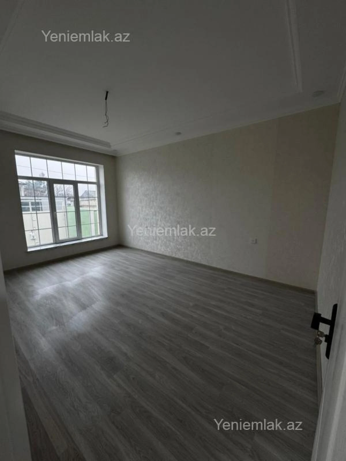 Satılır 3 otaqlı həyət evi 90 m²