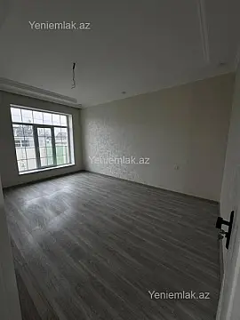 Satılır 3 otaqlı həyət evi 90 m²