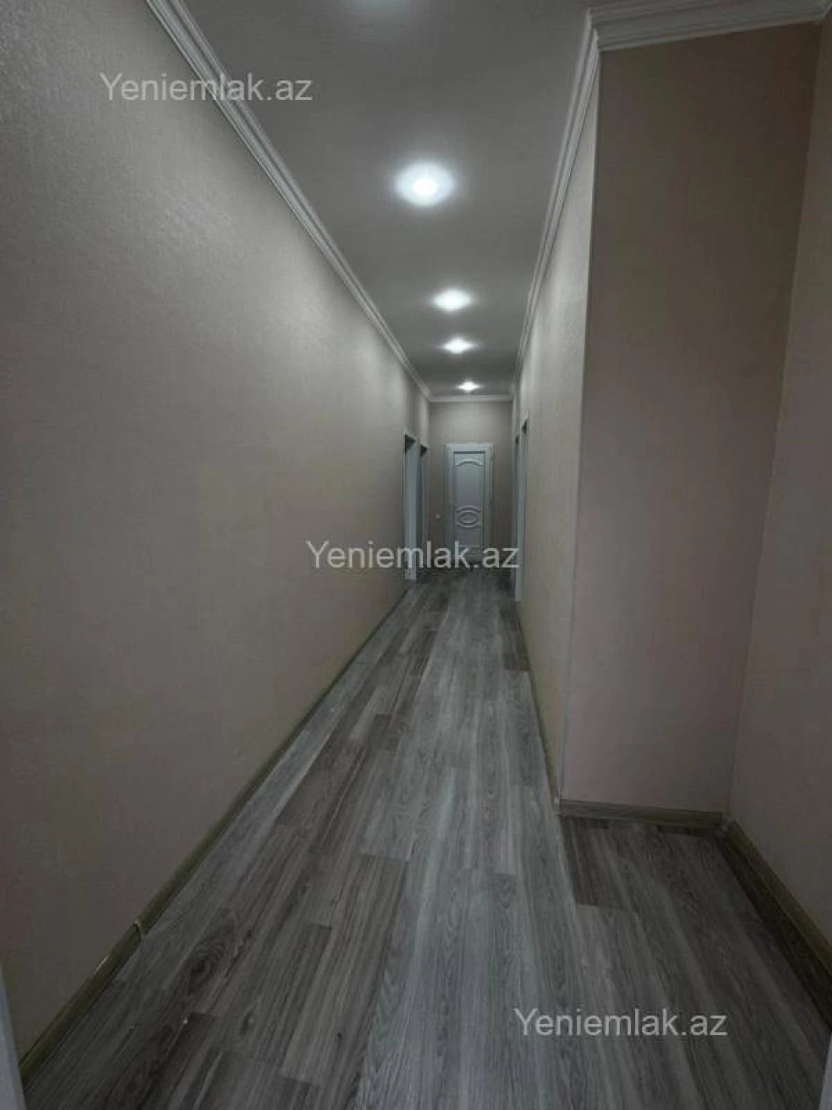 Satılır 3 otaqlı həyət evi 90 m²