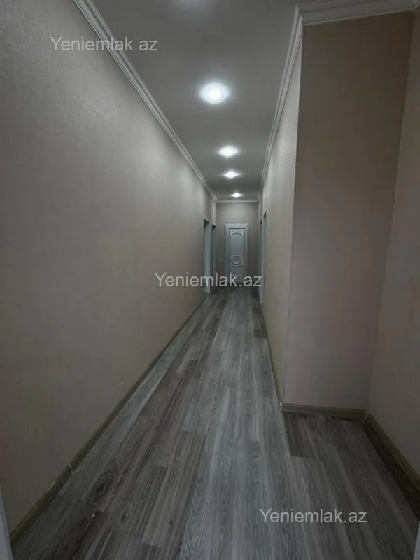Satılır 3 otaqlı həyət evi 90 m²