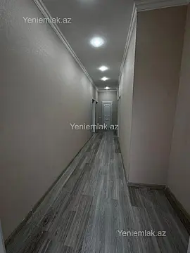 Satılır 3 otaqlı həyət evi 90 m²
