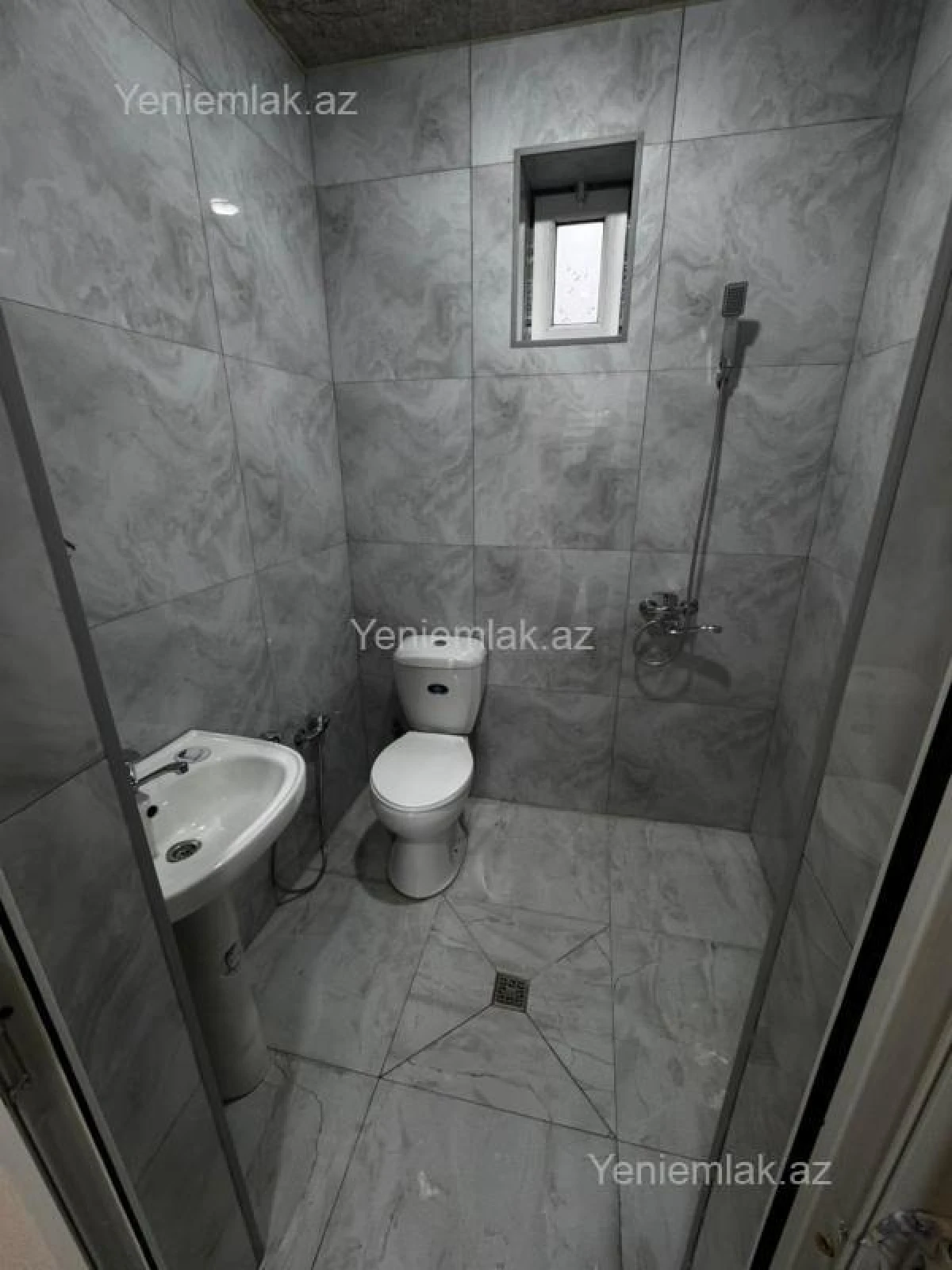 Satılır 3 otaqlı həyət evi 90 m²