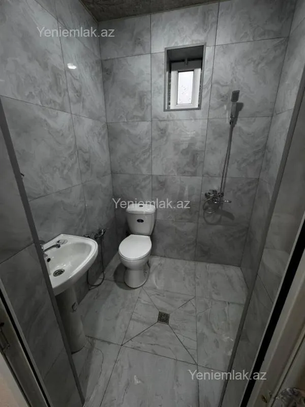 Satılır 3 otaqlı həyət evi 90 m²