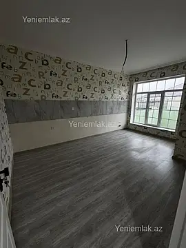 Satılır 3 otaqlı həyət evi 90 m²