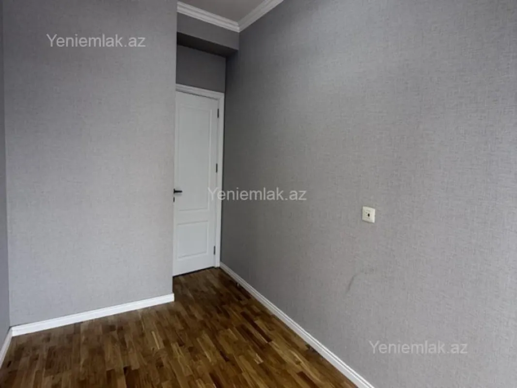 Satılır 3 otaqlı yeni tikili 70 m²