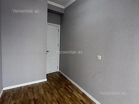 Satılır 3 otaqlı yeni tikili 70 m²