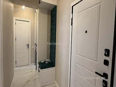 Satılır 3 otaqlı yeni tikili 70 m²