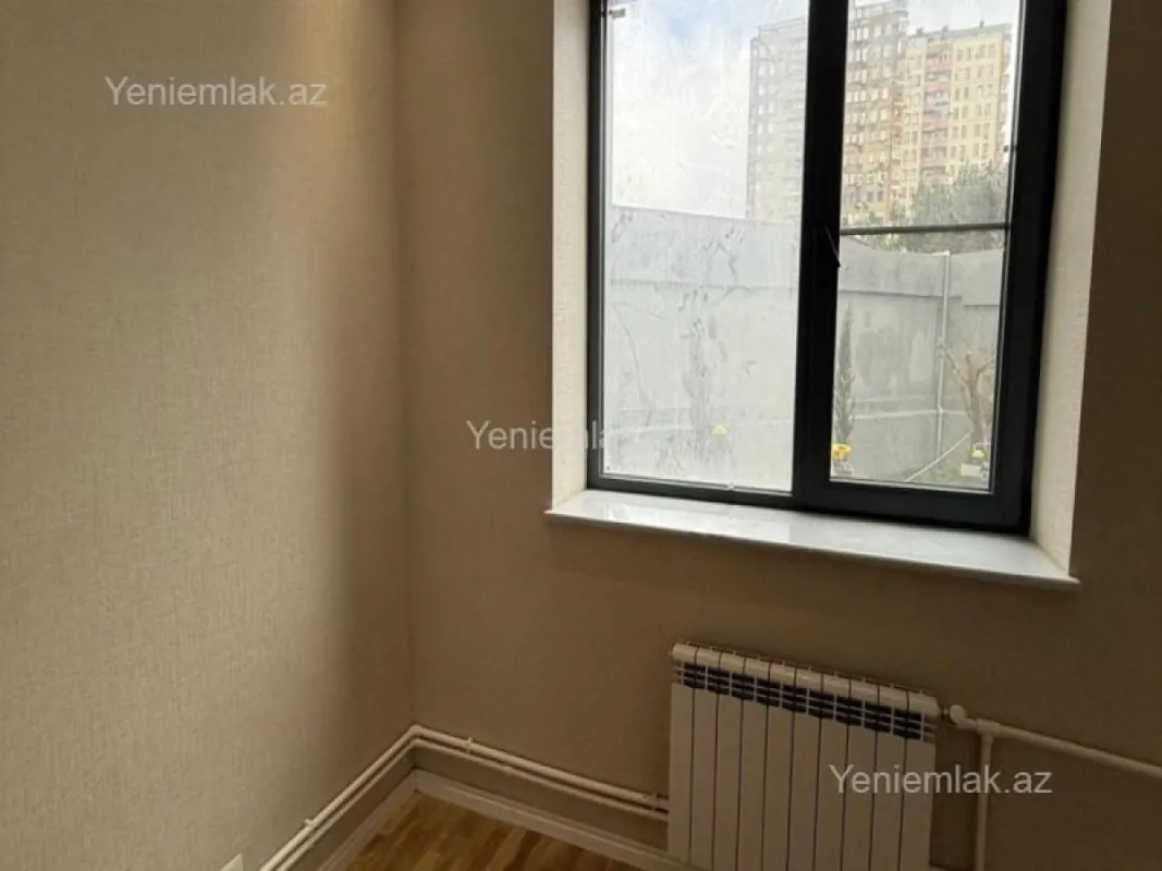 Satılır 3 otaqlı yeni tikili 70 m²