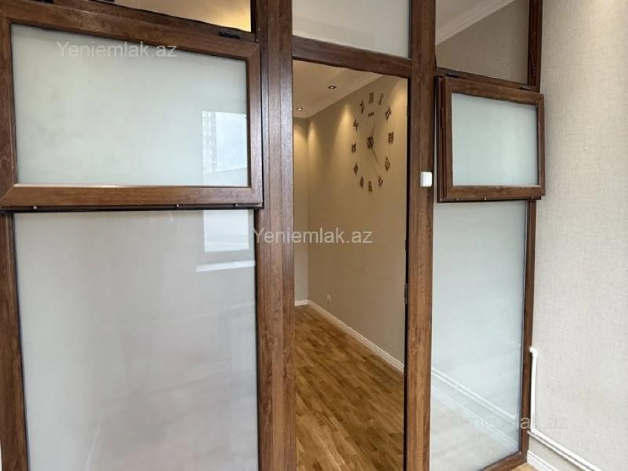 Satılır 3 otaqlı yeni tikili 70 m²