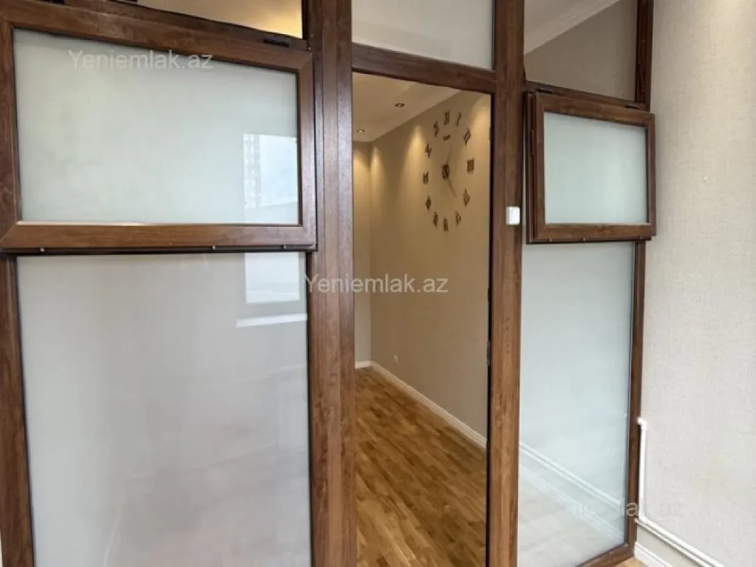 Satılır 3 otaqlı yeni tikili 70 m²