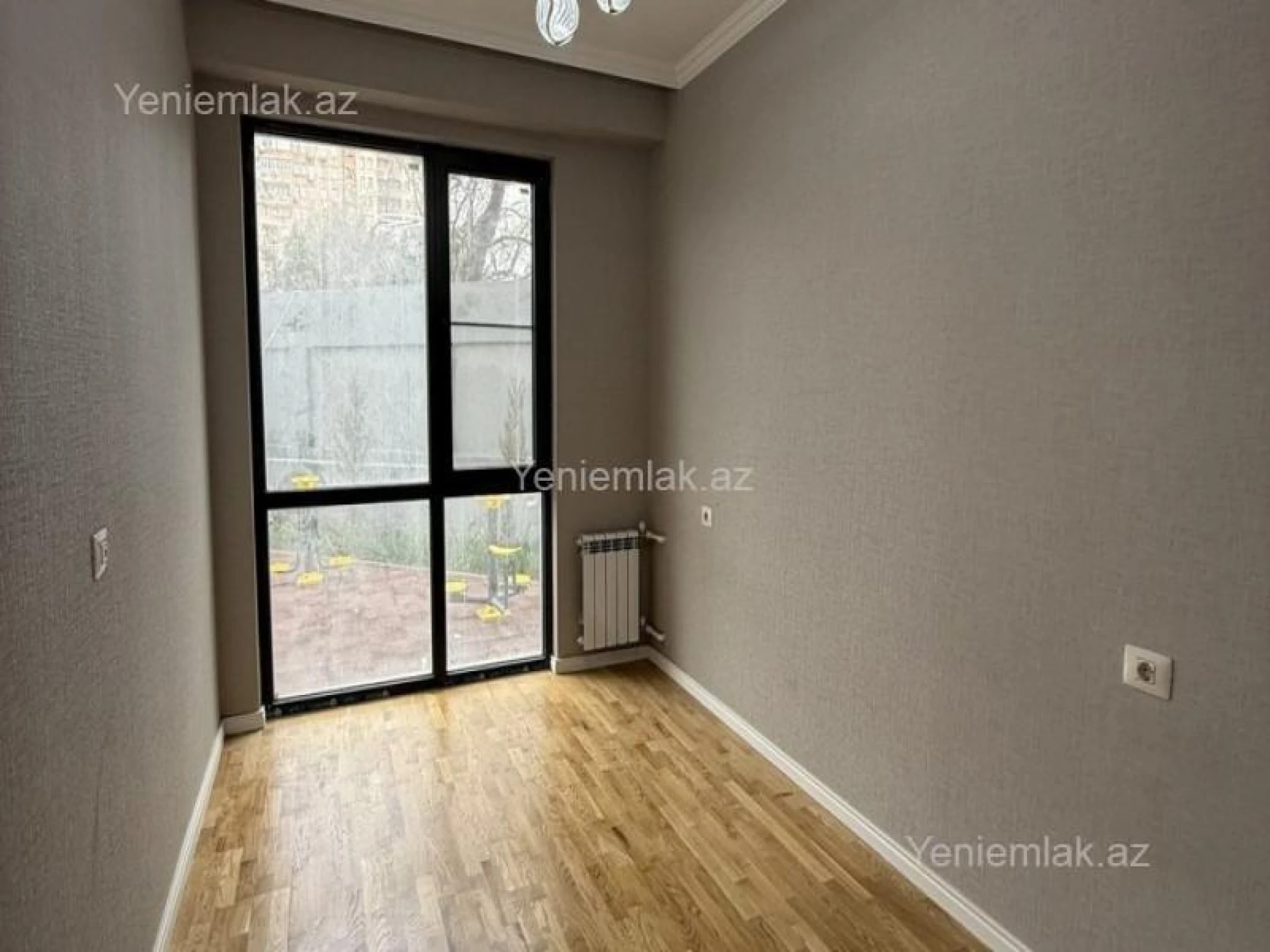 Satılır 3 otaqlı yeni tikili 70 m²