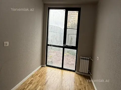 Satılır 3 otaqlı yeni tikili 70 m²