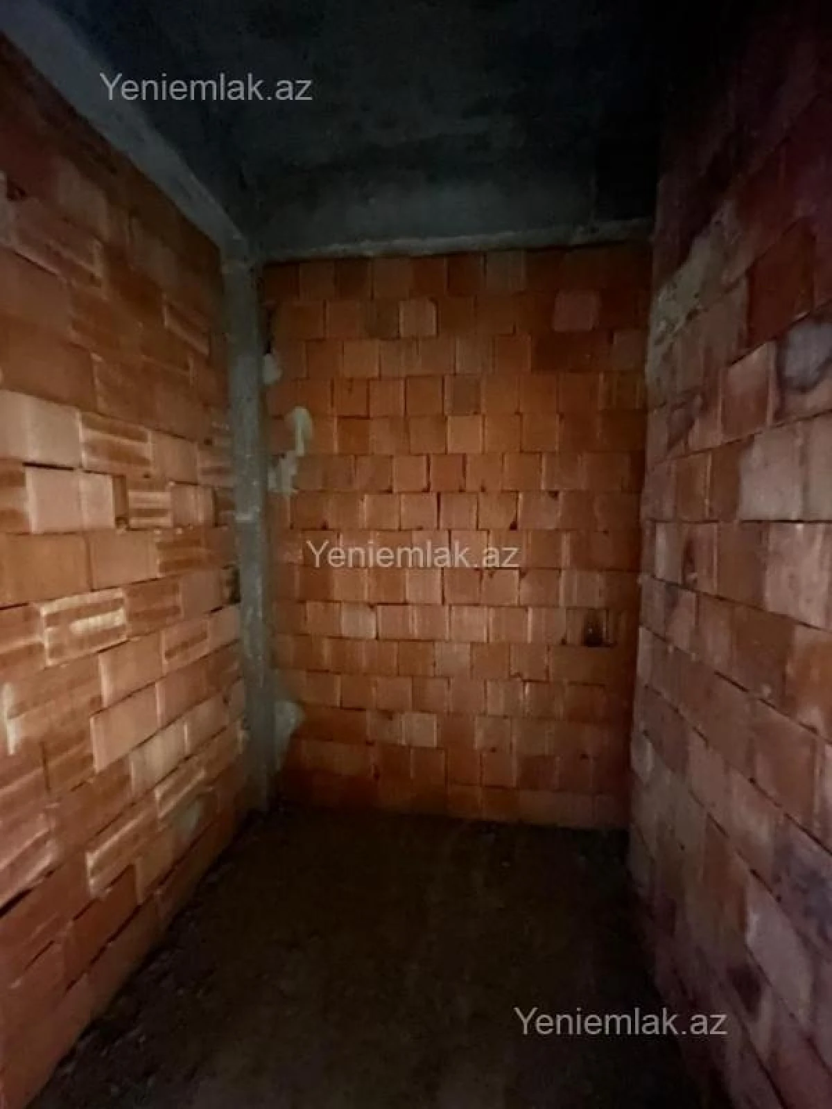 Satılır 3 otaqlı yeni tikili 74 m²