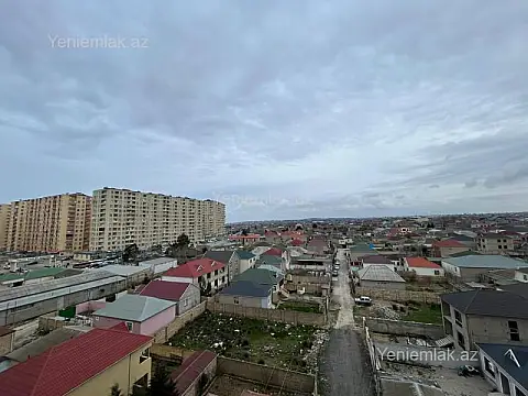 Satılır 3 otaqlı yeni tikili 74 m²