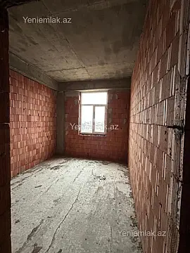 Satılır 3 otaqlı yeni tikili 74 m²