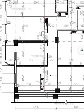 Satılır 3 otaqlı yeni tikili 74 m²