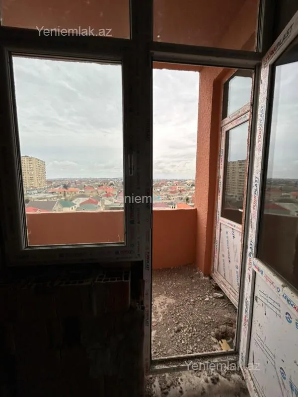 Satılır 3 otaqlı yeni tikili 74 m²