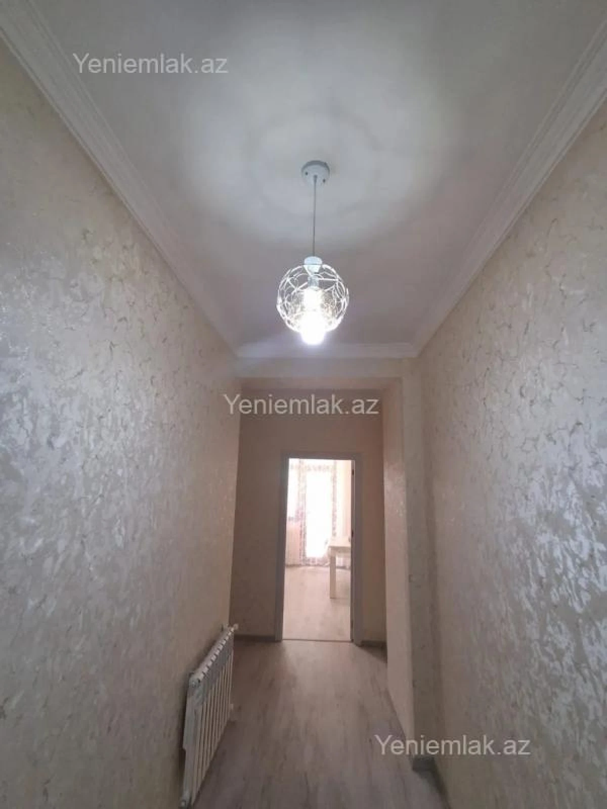 Satılır 2 otaqlı yeni tikili 90 m²