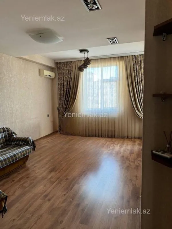 Satılır 3 otaqlı yeni tikili 95 m²