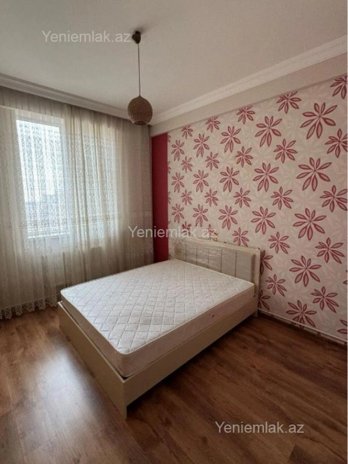 Satılır 3 otaqlı yeni tikili 95 m²