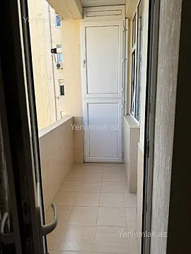 Satılır 3 otaqlı yeni tikili 95 m²
