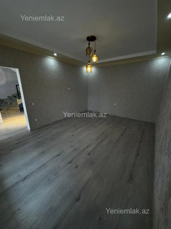 Satılır 4 otaqlı həyət evi 145 m²