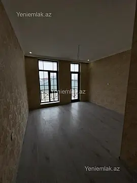 Satılır 4 otaqlı həyət evi 145 m²