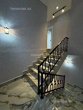 Satılır 4 otaqlı həyət evi 145 m²