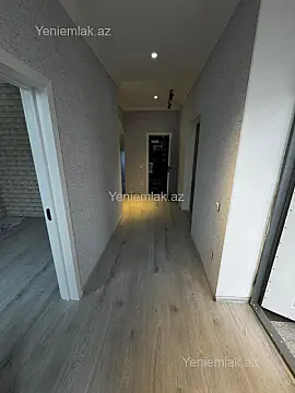 Satılır 4 otaqlı həyət evi 145 m²