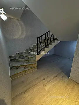 Satılır 4 otaqlı həyət evi 145 m²