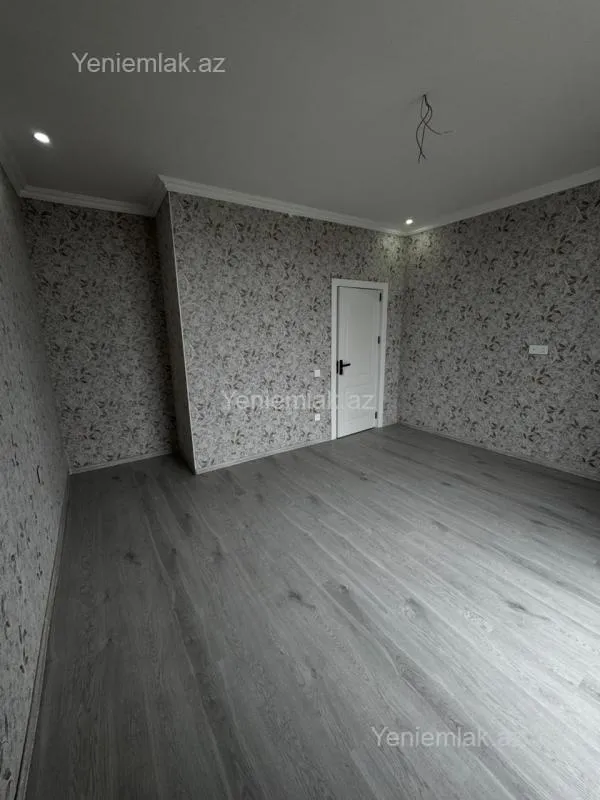 Satılır 4 otaqlı həyət evi 145 m²