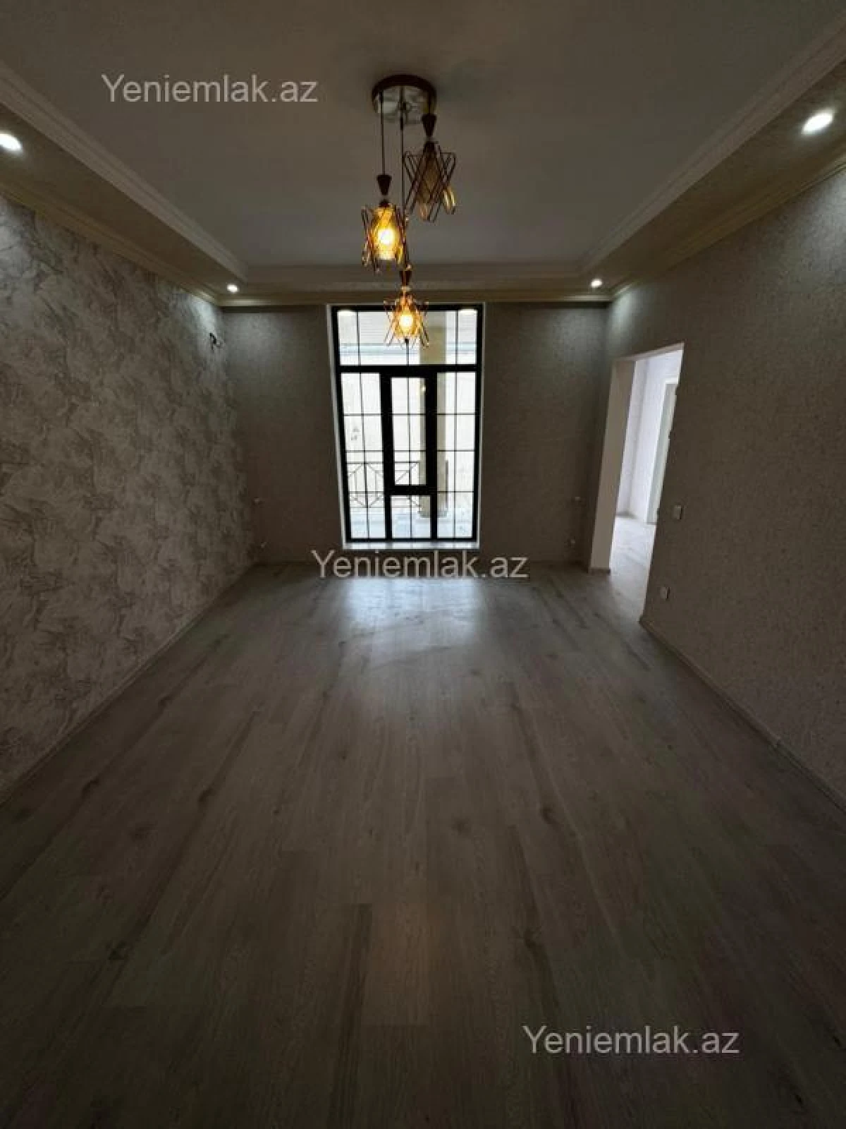 Satılır 4 otaqlı həyət evi 145 m²