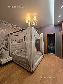 Satılır 3 otaqlı yeni tikili 158 m²