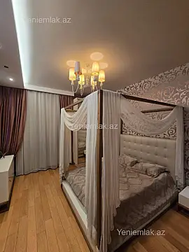 Satılır 3 otaqlı yeni tikili 158 m²