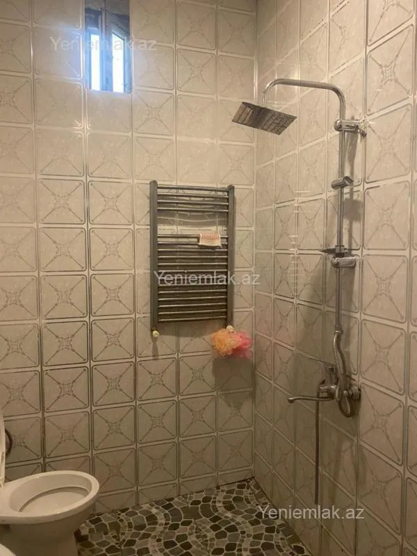 Satılır 3 otaqlı həyət evi 90 m²