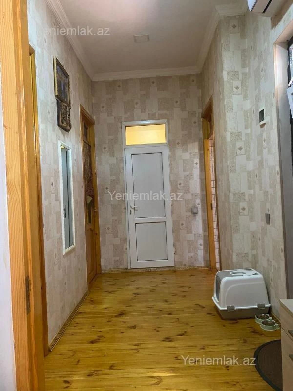 Satılır 3 otaqlı həyət evi 90 m²