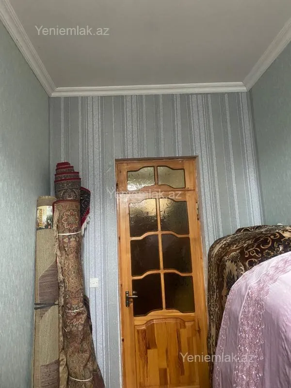 Satılır 3 otaqlı həyət evi 90 m²