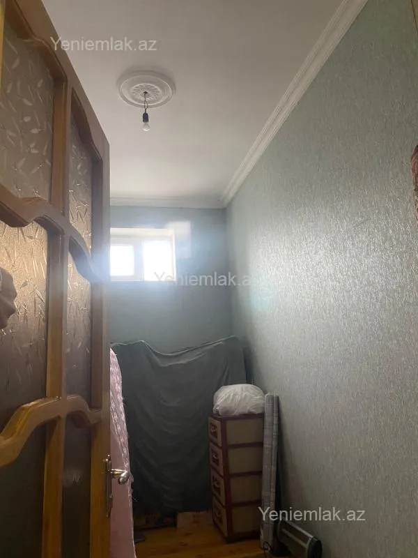 Satılır 3 otaqlı həyət evi 90 m²