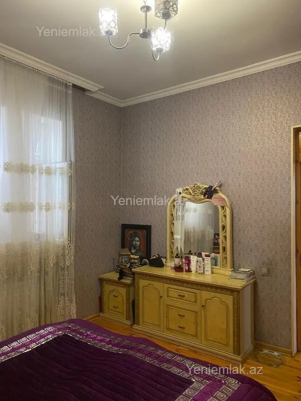 Satılır 3 otaqlı həyət evi 90 m²
